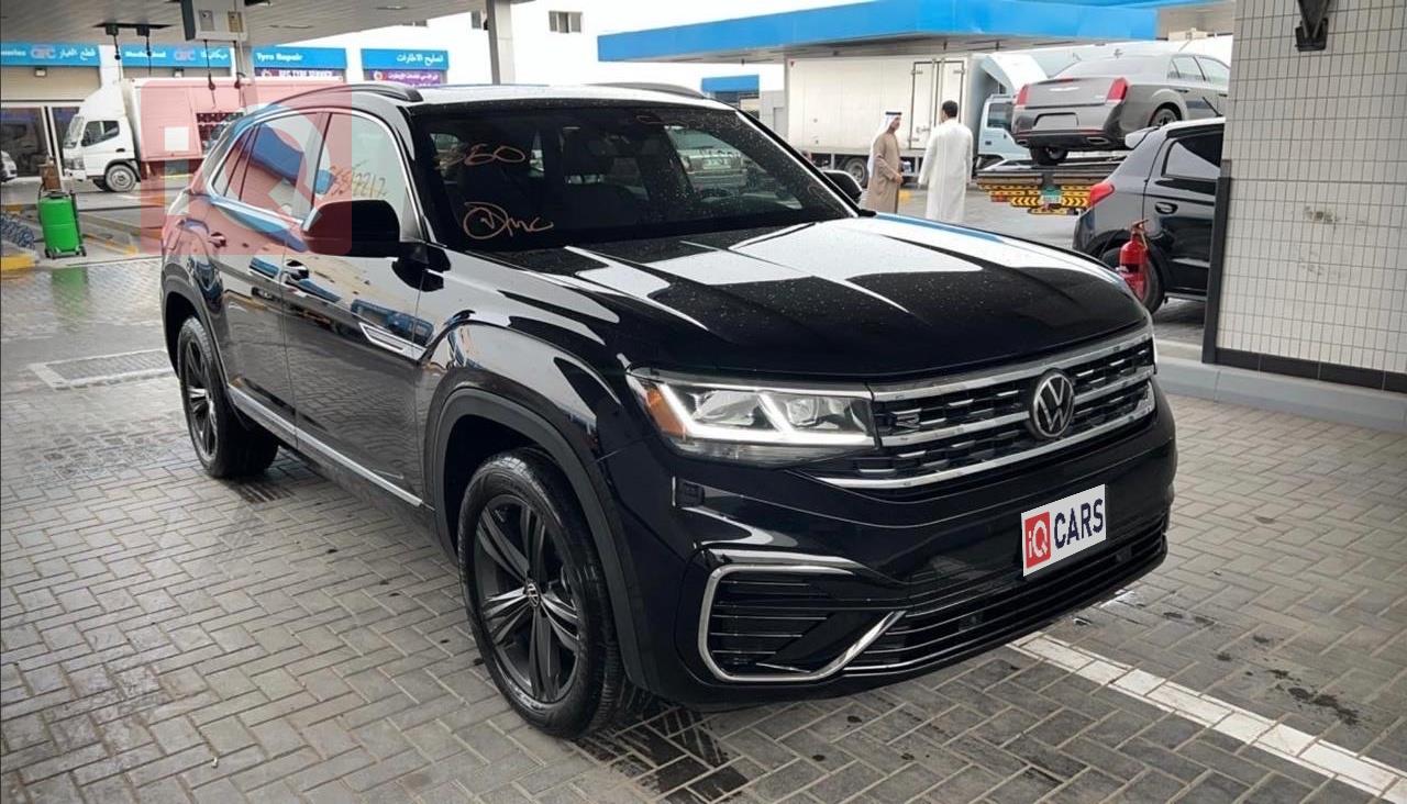 فولكسفاغن أطلس